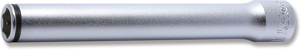Ko-ken 3350M/2-L120 3/8 Sq. Dr. Extra Deep NUT GRIPÂ® Socket Set  10 and 12mm - 2 pieces