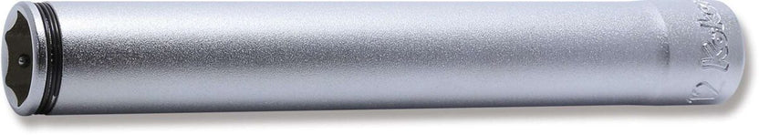 Ko-ken 3350M-13 3/8 Sq. Dr. Deep NUT GRIPÂ® Socket - 13mm Main image