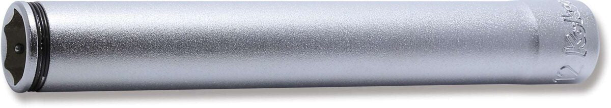 Ko-ken 3350M-13 3/8 Sq. Dr. Deep NUT GRIPÂ® Socket - 13mm