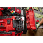 Milwaukee Tool PACKOUT Tool Box Compact Plate