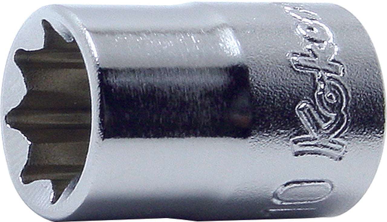 Ko-ken 3415A-11/32 3/8 Sq. Dr. Socket  11/32 Double Square Length 26mm