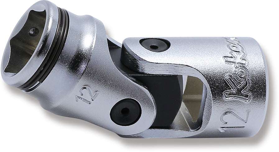 Ko-ken 3441M-13 3/8 Sq. Dr. Universal NUT GRIPÂ® Socket - 13mm