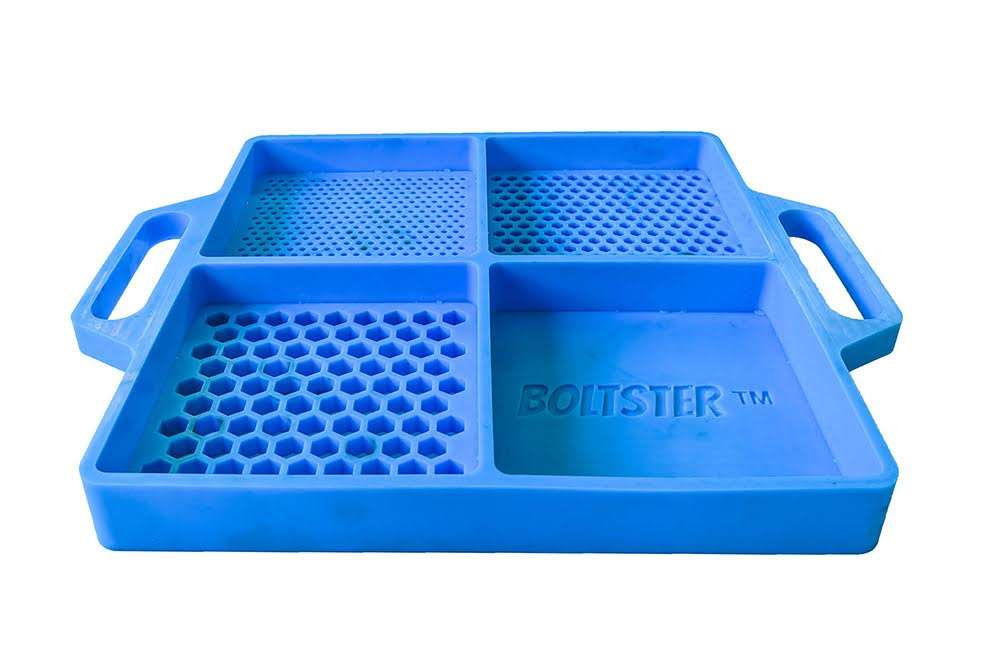 Boltster Organizing Tray Main image