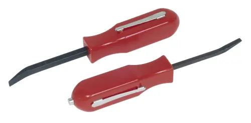 Lisle Pocket Pry Bars, 2 pc. Main image