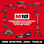 Milwaukee M18™ REDLITHIUM™ FORGE™ XC6.0 Battery Pack