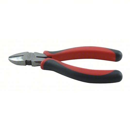 K Tool Diagonal Cutting Plier