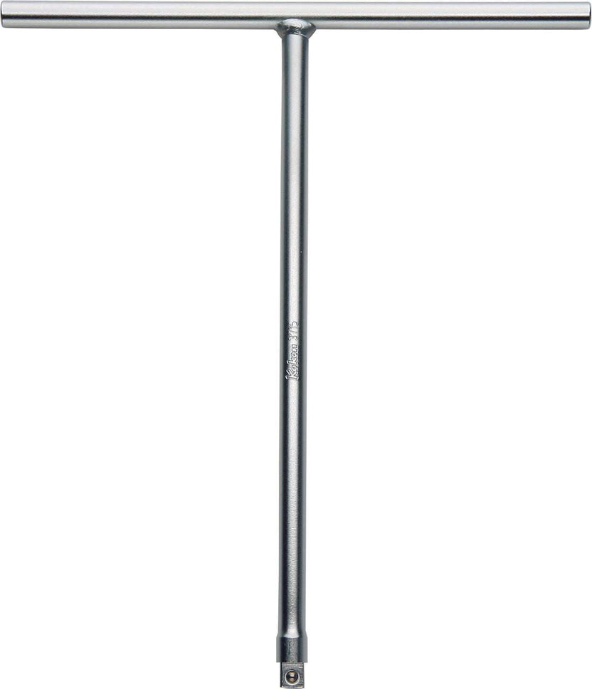 Ko-ken 3715 T Handle  3/8 Square Length 268 x 240mm Main image