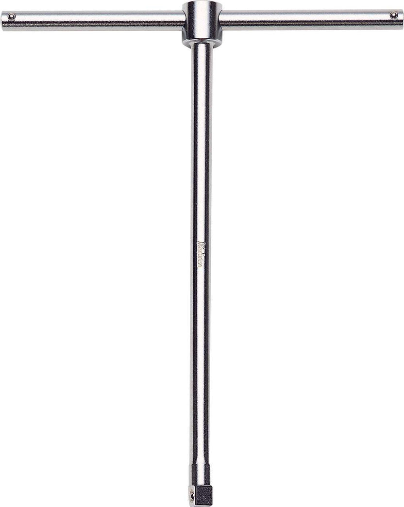 Ko-ken 3715SLK T Handle  3/8 Square Length 236 x 200mm Sliding Bar Free Turn Grip Main image