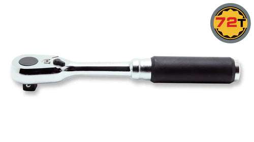 Ko-ken 3725Z-280 Z-Series 3/8" Sq.Dr. Reversible Ratchet, L=280mm (72 Teeth) Main image