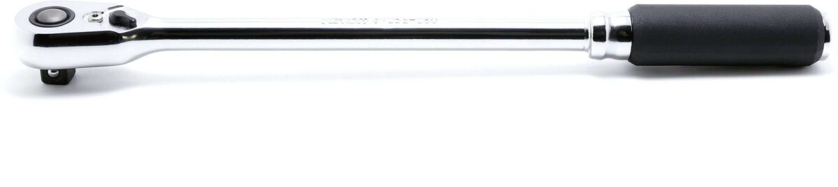 Ko-ken 3725ZS Z-Series 3/8" Sq.Dr. Reversible Ratchet, L=100mm - 72 Tooth Main image