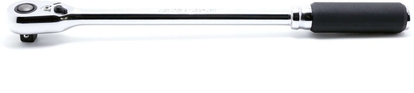 Ko-ken 3725ZS Z-Series 3/8" Sq.Dr. Reversible Ratchet, L=100mm - 72 Tooth Main image