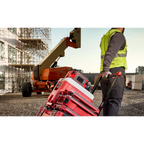Milwaukee Tool M18 JOBSITE LUNCH WARMER