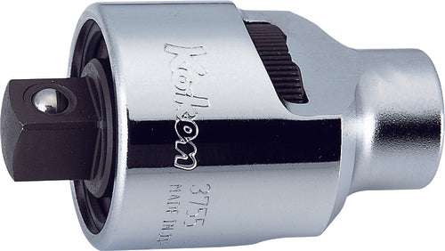 Ko-ken 3755 3/8 Sq. Dr. Ratchet Adaptor  45 teeth  Length 55mm