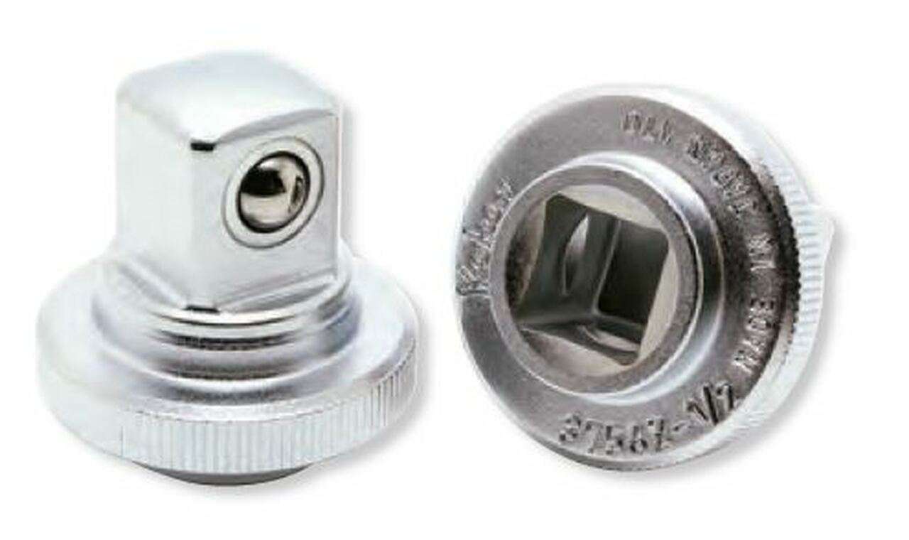 Ko-ken 3756ZS 3/8 Sq. Dr. Quick Spinner  3/8 Square Length 25mm Z-series