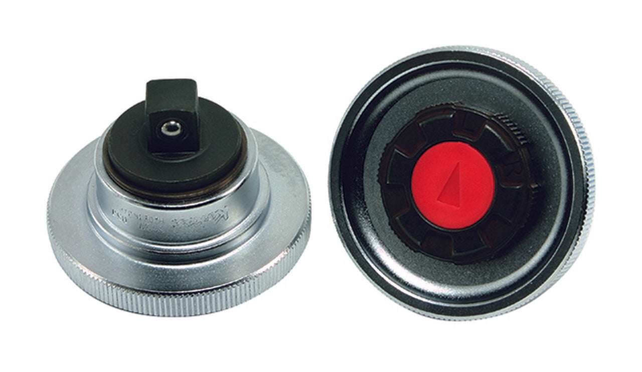 Ko-ken 3757 3/8 Sq. Dr. Ratchet Wheel  3/8 Square Length 35mm Main image