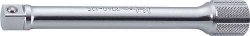 Ko-ken 3760-125 3/8 Sq. Dr. Extension Bar    Length 125mm