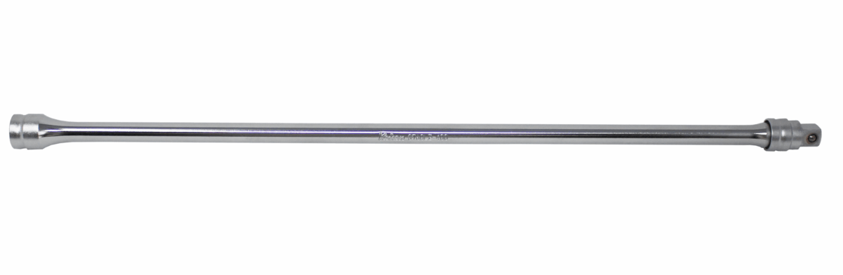 Ko-ken 3760LZ-75 3/8 Sq. Dr. Locking Z-Series Extension Bar  3/8 Square Length 75mm