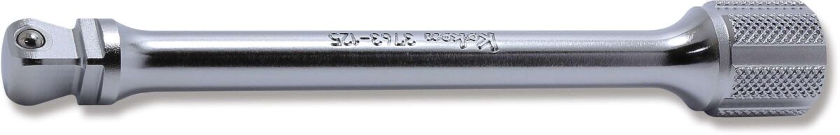 Ko-ken 3763-150 3/8 Sq. Dr. Wobble-Fix Extension Bar    Length 150mm Main image