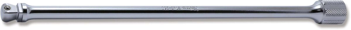 Ko-ken 3763-300 3/8 Sq. Dr. Wobble-Fix Extension Bar    Length 300mm