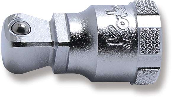 Ko-ken 3763-50 3/8 Sq. Dr. Wobble-Fix Extension Bar    Length 50mm Main image
