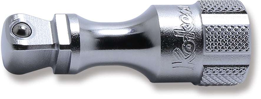 Ko-ken 3763-75 3/8 Sq. Dr. Wobble-Fix Extension Bar    Length 75mm Main image