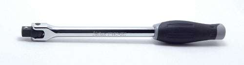 Ko-ken 3768N-175 3/8 Sq. Dr. Hinge Handle    Length 175mm  Metal Handle