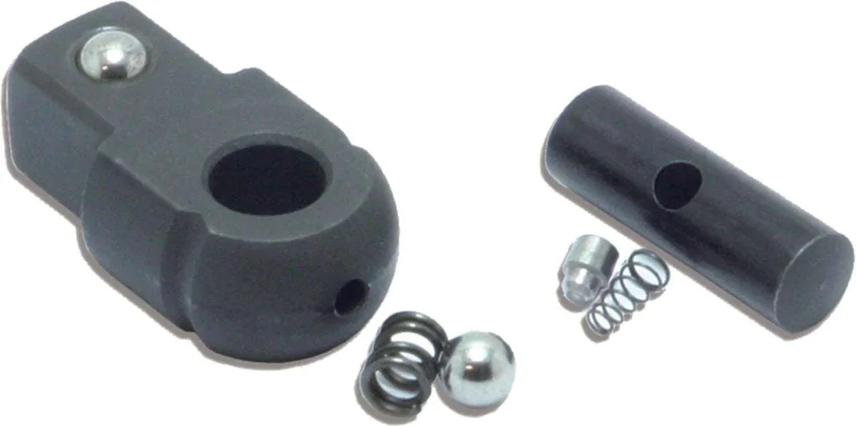 Ko-ken 3768Z-250 3/8 Sq. Dr. Hinge Handle    Length 250mm Z-series
