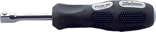 Ko-ken 3769N-230 3/8 Sq. Dr. Spinner Handle    Length 230mm Main image