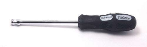 Ko-ken 3769NWF-230 3/8 Sq. Dr. Spinner Handle   Wobble-Fix Length 230mm