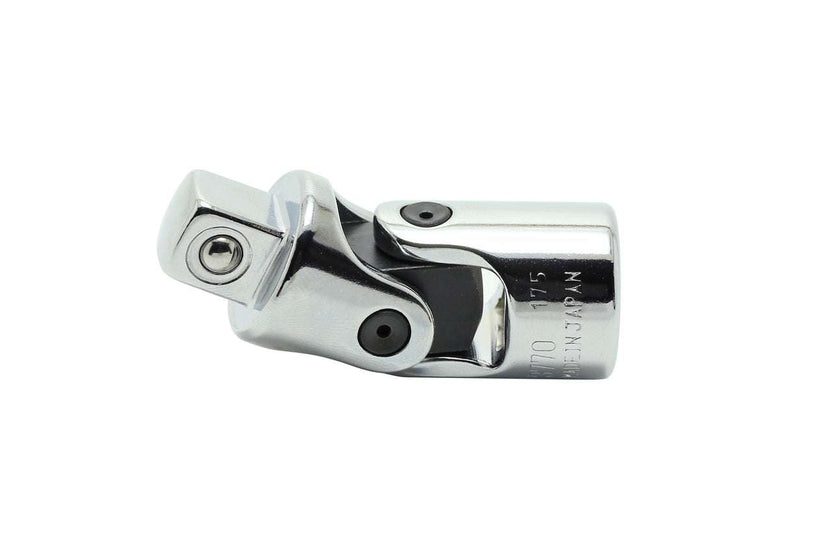 Ko-ken 3770 3/8 Sq. Dr. Universal Joint    Length 50mm Main image