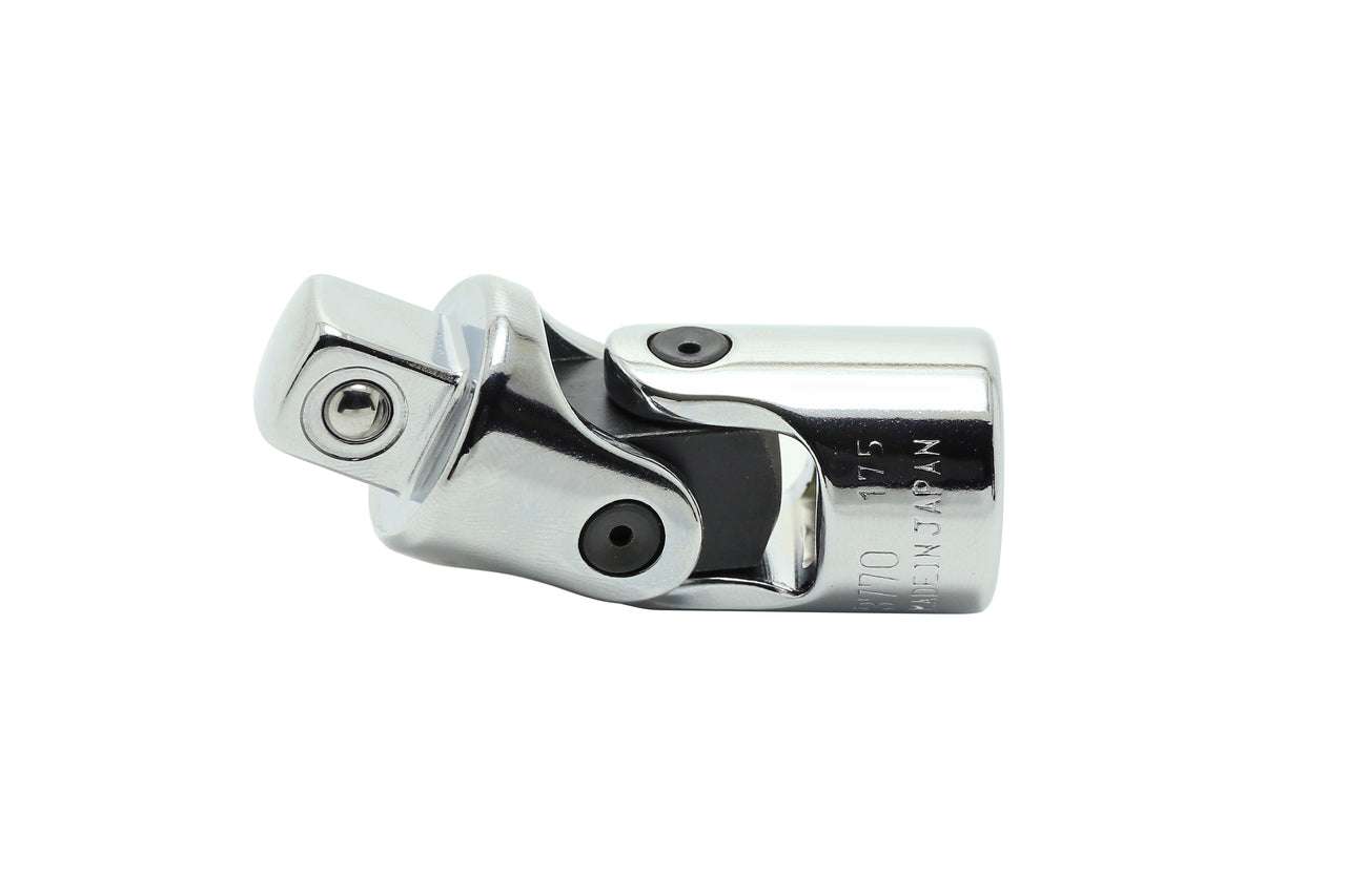 Ko-ken 3770 3/8 Sq. Dr. Universal Joint    Length 50mm