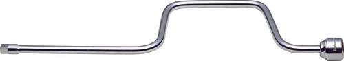 Ko-ken 3780 3/8 Sq. Dr. Speed Handle    Length 400mm