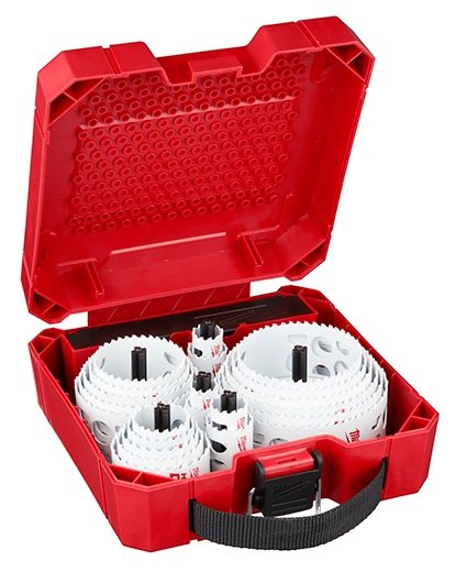 Milwaukee Tool HOLE DOZER General-Purpose Hole Saw Kit - 28PC Main image