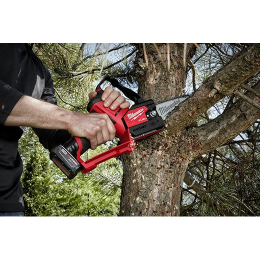 Milwaukee Tool M12 FUEL HATCHET™ 6” Pruning Saw (Tool-Only)