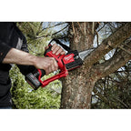 Milwaukee Tool M12 FUEL HATCHET™ 6” Pruning Saw (Tool-Only)