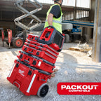 Milwaukee Tool M18 Bluetooth Jobsite Radio and Charger