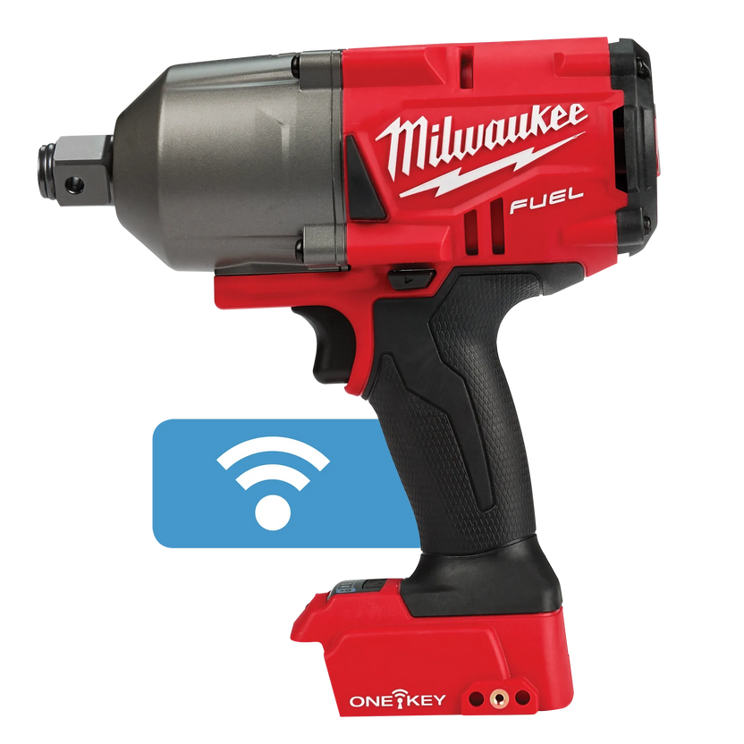 Milwaukee 3/4” Impact w/ One Key Main image