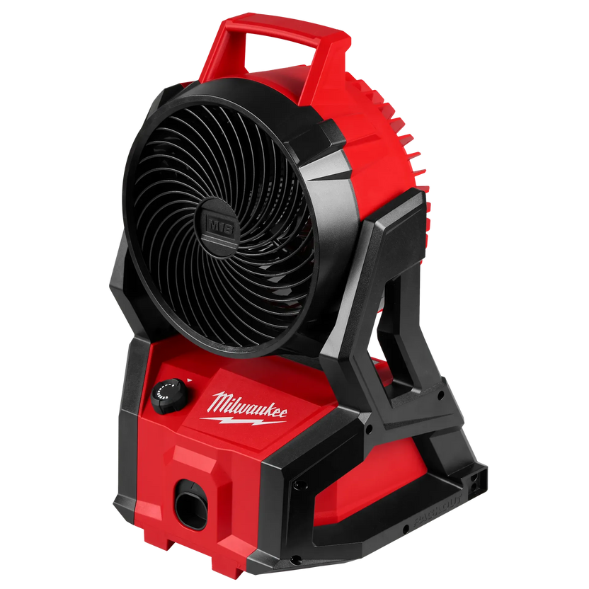 Milwaukee Tool M18 Brushless PACKOUT Fan Main image