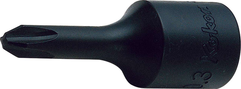 Ko-ken 4001-4 1/2 Sq. Dr. Bit Socket  PH4  Length 60mm Main image