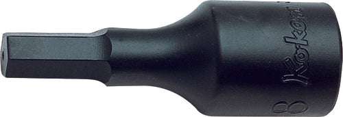 Ko-ken 4012A.60-5/16 1/2 Sq. Dr. Bit Socket  5/16 Hex Length 60mm