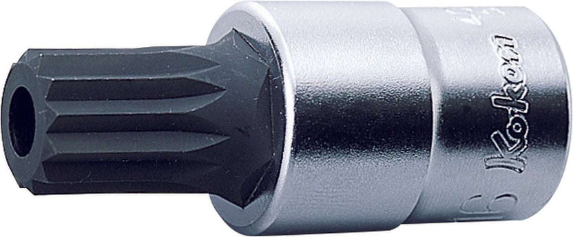 Ko-ken 4025.100-40IP 1/2 Sq. Dr. Bit Socket TORXplusÂ® 40IP  Length 100mm Main image