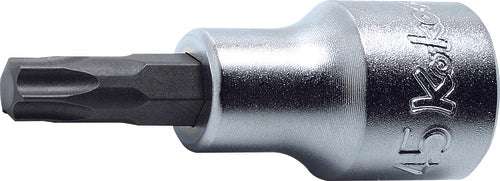 Ko-ken 4025.60-T80 1/2 Sq. Dr. Bit Socket TORXÂ® T80  Length 60mm
