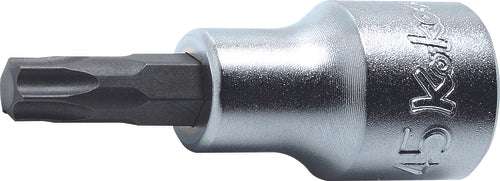 Ko-ken 4025.60-T40 1/2 Sq. Dr. Bit Socket TORXÂ® T40  Length 60mm