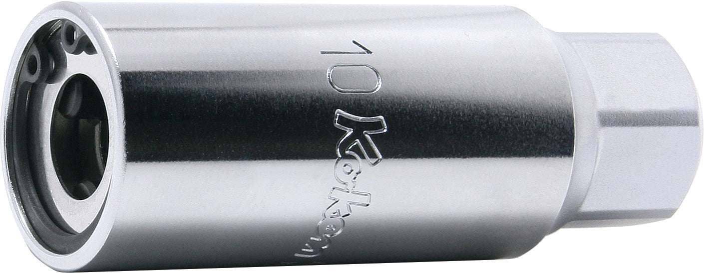 Ko-ken 4100M-10.5 1/2 Sq. Dr. Stud puller  10.5mm 21mm Hex Length 75mm
