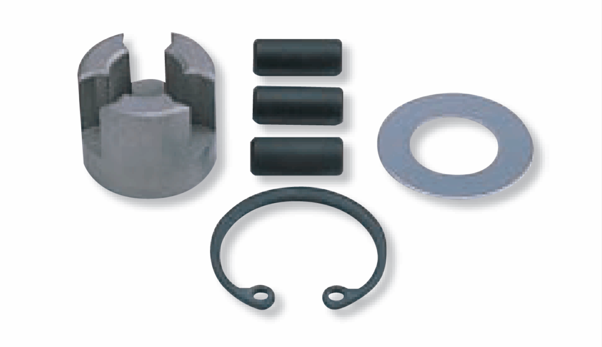 Ko-ken 4100MRK-7 Renewal Kit for 4100M-7 Stud Puller