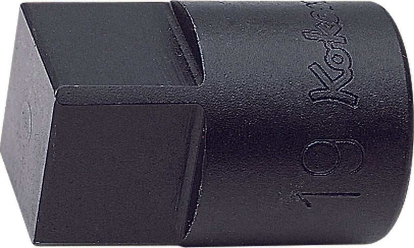 Ko-ken 4110M-13 1/2 Sq. Dr. Bit Socket  13mm Square Length 32mm For Drain Plug Main image