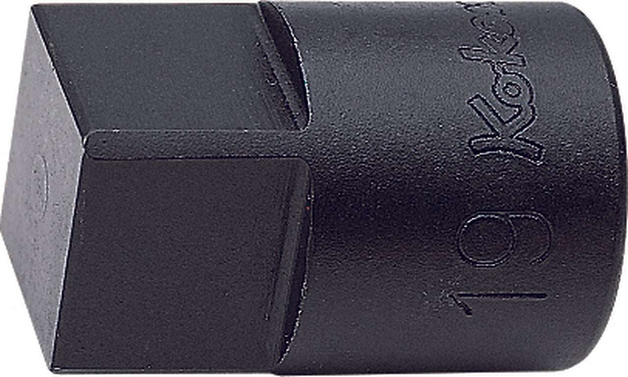 Ko-ken 4110M-13.5 1/2 Sq. Dr. Bit Socket  13.5mm Square Length 32mm For Drain Plug