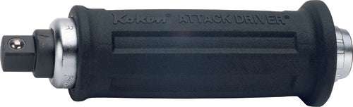 Ko-ken 4112N 1/2 Sq. Dr. Attack Driver    Length 163mm Main image