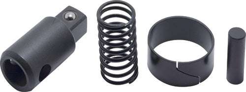 Ko-ken 4117M.125-13 1/2 Sq. Dr. Extension Socket  13mm 6 point Length 125mm
