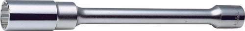 Ko-ken 4117M.250-30 1/2 Sq. Dr. Extension Socket  30mm 6 point Length 250mm